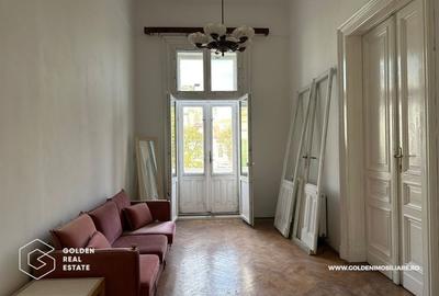 Spatiu birou, Bulevardul Revolutiei, Palatul Cenad, etaj 1 - 5