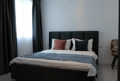 NOU! 3 cam Premium bloc nou Persoana fizica, Aviatiei-Herastrau - 15