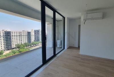 REA1024303 Apartament spatios 4 camere I One Cotroceni Park - 1