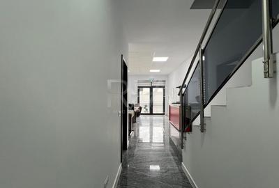 ACTIV LOGISTIC 577 mp – CHIAJNA, STR. INDUSTRIILOR - 11
