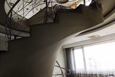 Vila Cernica langa lac - 439000 Euro negociabil - 9