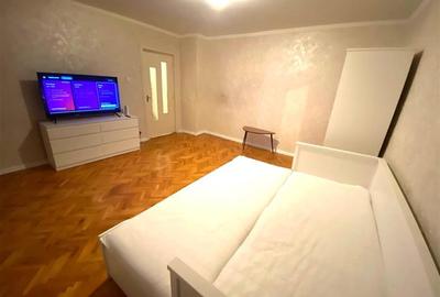 Apartament cu 1 camera, zona Fabrica de bere - 1