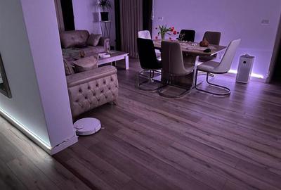 Duplex cu 3 camere în Moșnița Nouă