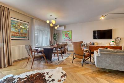 Apartament duplex 3 camere cu grădină | Emerald Residence - 9
