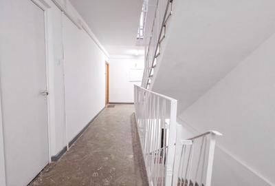 Apartament 4 camere, 2 băi, 2 balcoane, bloc reabilitat - 17