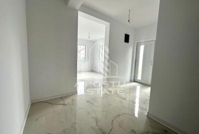 Duplex de vanzare P+1, 4 camere de vanzare, predare imediata, Utvin - 4