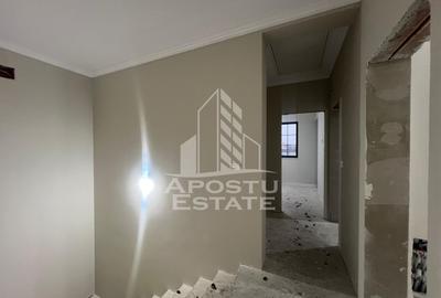 Duplex deosebit Dumbravita- spre pădure zona centrala - 17
