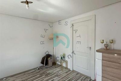Apartament 3 camere spatios, etaj 1, zona Grivitei, cu garaj, beci si terasa - 2