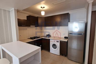 Apartament 2 camere de inchiriat RIN Grand Residence - 6