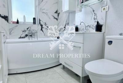 Apartament 2 camere 50 mp, curte 47 mp, parcare, zona Eroilor Floresti - 9