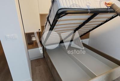 De închiriat:  studio modern - nou - Circului - Tei - metrou Stefan - 11