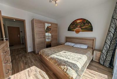 Inchiriem Apartament 2 Camere, Modern, Decomandat, Tractorul - 10