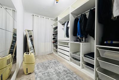 Apartament 3 camere , 56 mp utili , decomandat - Lipovei - 5