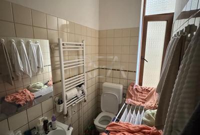 2 camere- Bulevardul George Cosbuc - 7