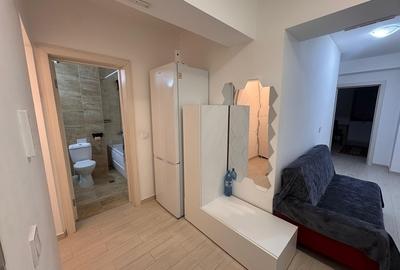 Apartament cu 2 camere - zona Tudor Vladimirescu - complex Rivers Towers - 3