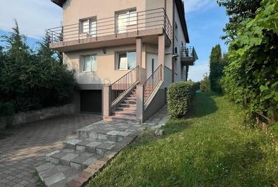 Casa de vanzare in Faget, Cluj-Napoca - 285mp utili - Teren 2000 M - 15