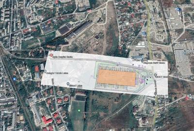 Inchiriere spații industriale - InCity Bacau - 3