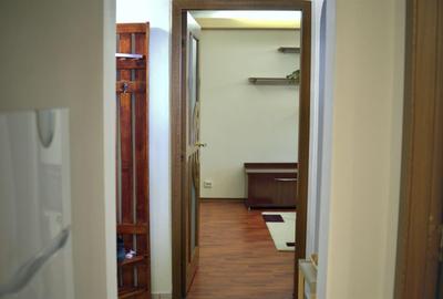 Apartament 2 camere Nicolina - Cotnari - 1