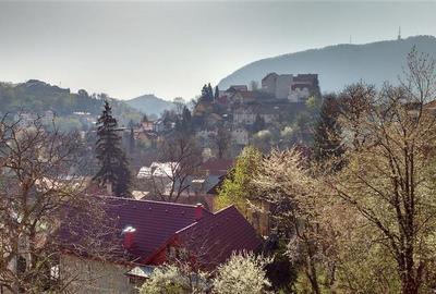 Apartament cu doua camere in zona linistita ultracentrala - 27