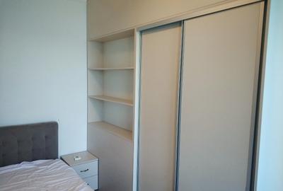 Mamaia -- Apartament cu loc de parcare in proprietate - 12