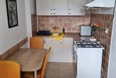2 Camere decomandate, parcare,  Kaufland, Leroy Merlin, Intre Lacuri - 4
