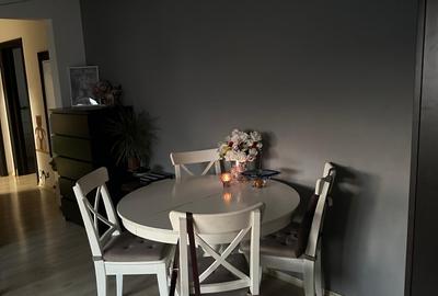 3 camere cu Centrala proprie- Bucla -Valea Ialonitei -Mobilat Utilat - 13