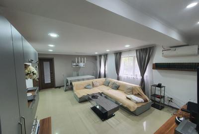 Apartament | 3 Camere | Buftea | 2 Parcari | Parter | Gradina - 3