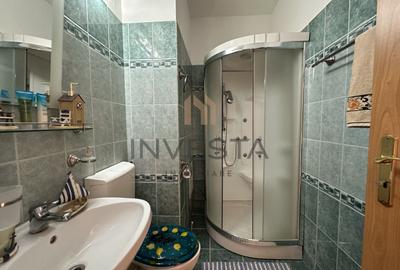 3 camere/Parcare individuală/21 Decembrie/Zona Hotel Hilton - 7