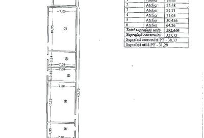 Inchiriem hale Stefan cel Mare 5. Comision Zero!! - 5