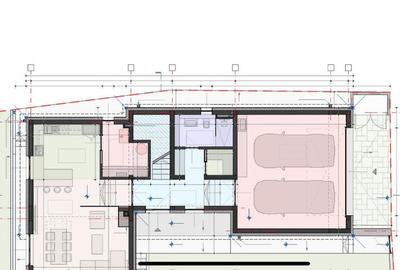 Casa individuală lângă Pădure, 200mp utili, garaj - 7