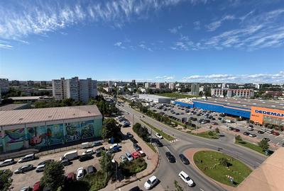 Apartament 2 camere DECOMANDAT, Podu Ros - Dedeman FARA RISC - 8