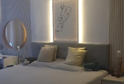 Apartament 4 camere decomandat Oltenitei  Sun Plaza  Parcul Natural Vacaresti - 8