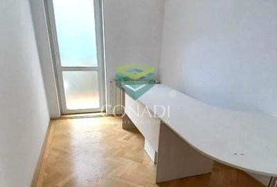 Zona Dorobanti, vila cu 7 camere de vanzare, 363 mp construiti - 7