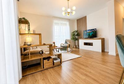2 camere 59 utili + gradina 45 mp – Mobilat Utilat – 115.000 Euro - 4