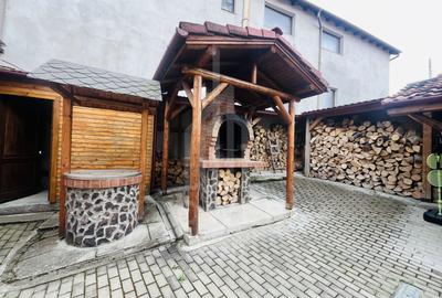 Casă de vacanță în Tocile - 20