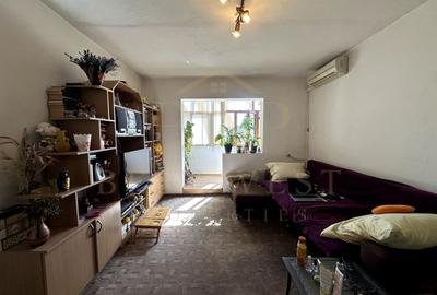 Apartament 3 camere, 2 bai, etaj intermediar, Dambovita - 1