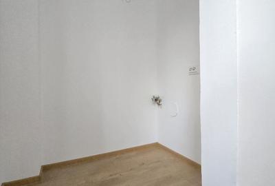 Unirii - Fantani, Casa Poporului, etaj 1, decomandat, vedere Fantani - 12