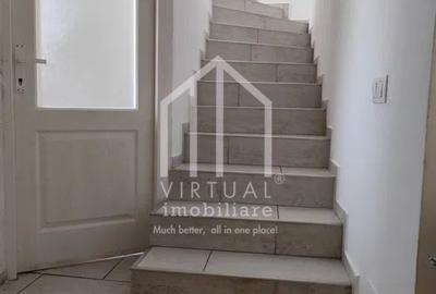 Casa de vanzare in Sibiu, cu 4 camere si curte de 150 mp - 6