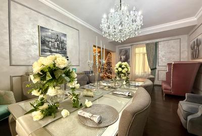 Duplex in vila consolidata cu gradina proprie - 4