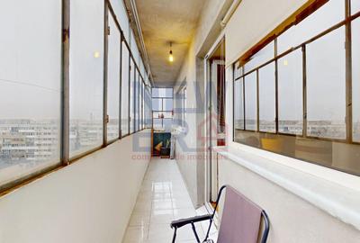 Apartament de vanzare 3 Camere Drumul Taberei - 6