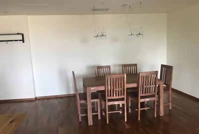 Apartament 3 camere complet mobilat loc de parcare subteran inclus - 18
