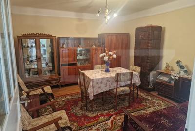 Casă locuibila, 89 mp utili, 1120mp teren, Iclod - 7
