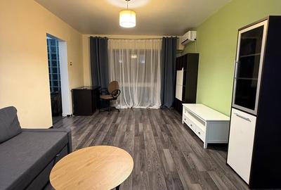 Apartament in zona Nicolina, Biserica inaltarea Domnului, Cod 160768 - 1