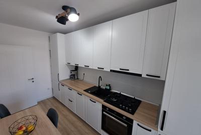 APARTAMNT 2 CAMERE-56MPU-ZONA INDUSTRIALA EST - 10