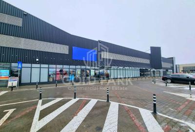 Spatiu Comercial in Centru Comercial - Zona Traian Vuia - Parcare - 6