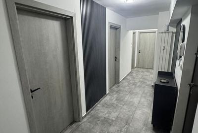 Apartament 2 camere ULTRACENTRAL – Bd. Unirii,  | Zona Banca Franceza - 7