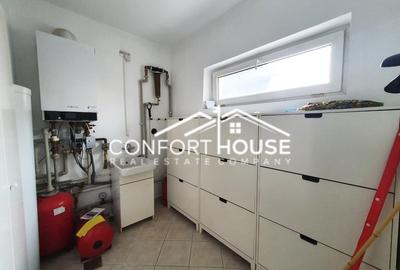 VILA P+E+M, suprafete generoase, Iancu Nicolae- Jolie Ville - 11