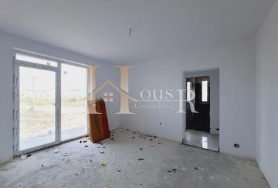 Apartament cu 3 camere decomandat în Calea Urseni