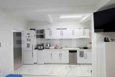 Casa individuala , 3 garaje , terasa ,  352mp utili, zona Dambu Rotund - 14