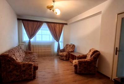 Apartament cu 2 camere decomandat, mobilat în Copou